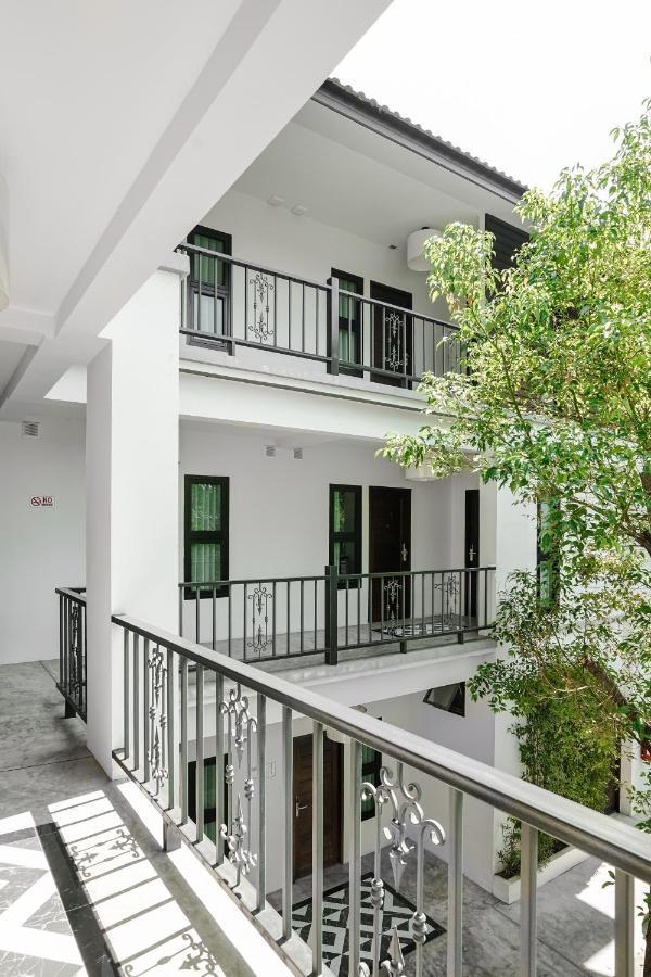 Paraiso Hotel Chiangmai Chiang Mai Exterior photo